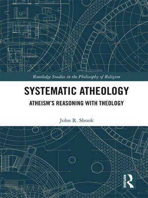 cover image of Systematic Atheology